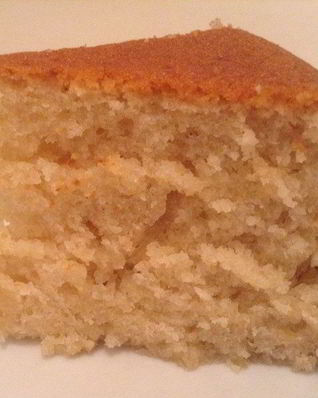 Выпечка на ряженке