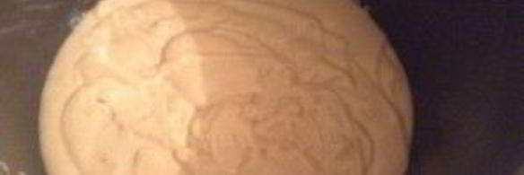 выпечка на ряженке