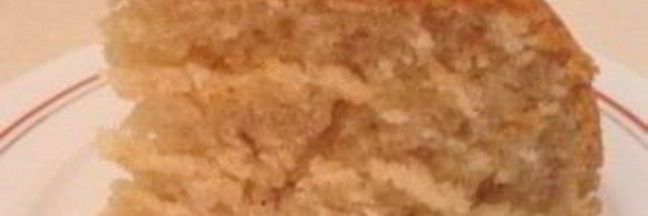 выпечка на ряженке