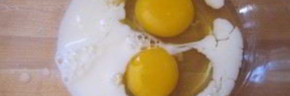 выпечка с черникой