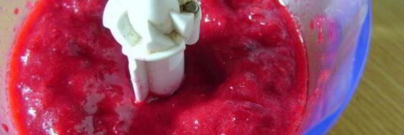 выпечка с клюквой