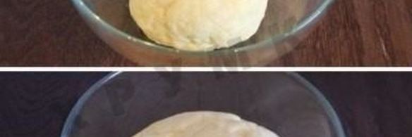 выпечка с корицей по-эстонски