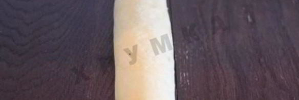 выпечка с корицей по-эстонски