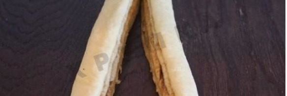 выпечка с корицей по-эстонски