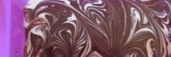 выпечка с шоколадом