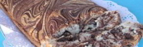 выпечка с шоколадом