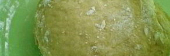 выпечка со сгущенкой