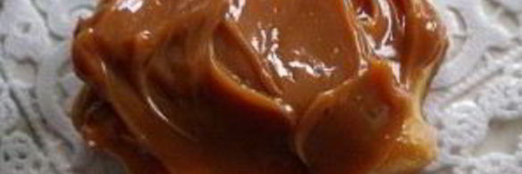 выпечка со сгущенкой