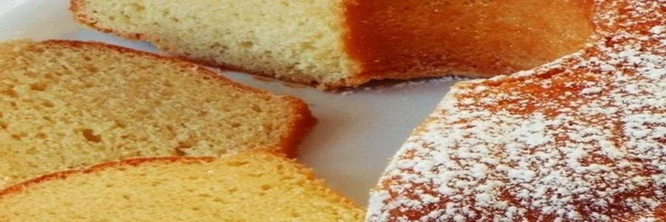 Выпечка со сливками