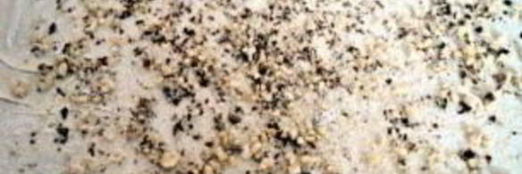 яблочный рулет