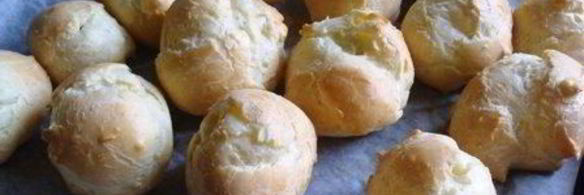 профитроли