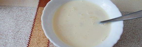 блинная запеканка десертная