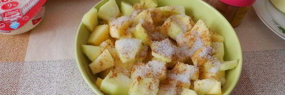 блинная запеканка десертная