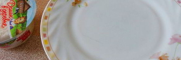 блинная запеканка десертная