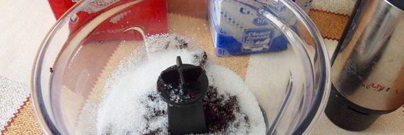 блинная запеканка десертная