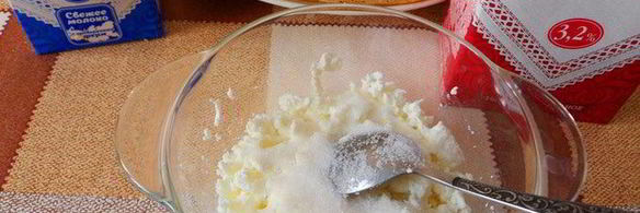 блинная запеканка десертная