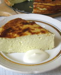 Запеканки в духовке