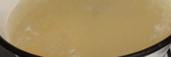 гороховая запеканка с брынзой и шпинатом