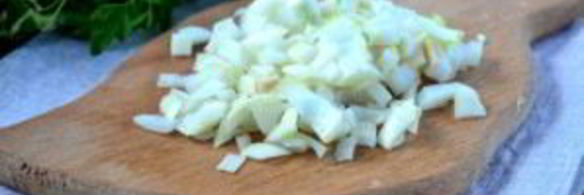 картофельная запеканка классическая