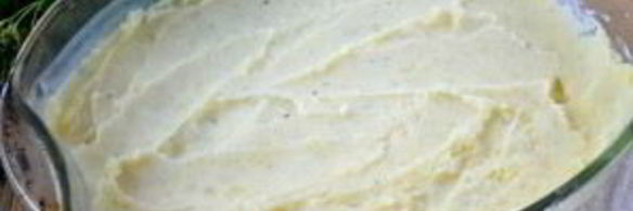 картофельная запеканка классическая