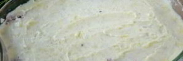 картофельная запеканка классическая