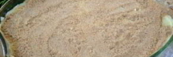 картофельная запеканка классическая