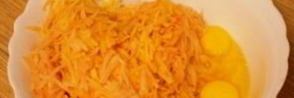 картофельная запеканка с фаршем в мультиварке