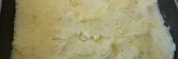 картофельная запеканка с тушенкой в духовке