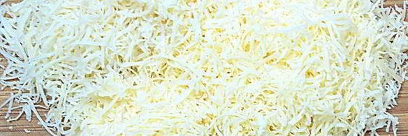 картофельная запеканка со свиным фаршем и сыром