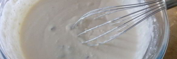 красивая творожная запеканка