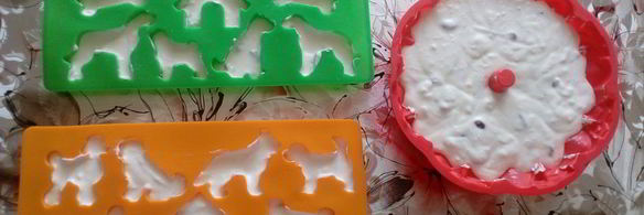 красивая творожная запеканка