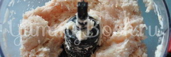 куриная запеканка с кабачками