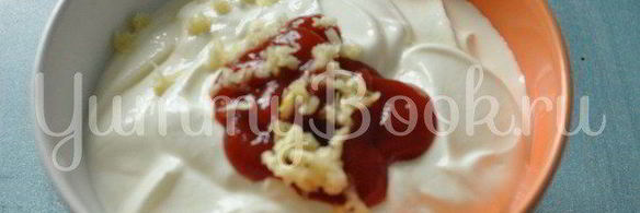 куриная запеканка с кабачками