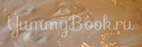 куриная запеканка с кабачками