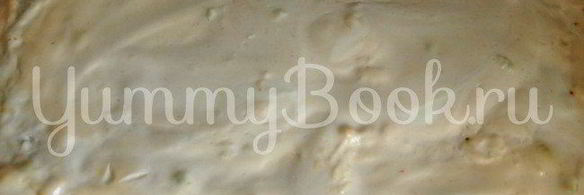 куриная запеканка с кабачками