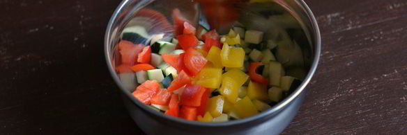 куриная запеканка