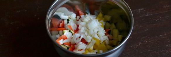 куриная запеканка