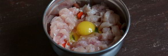 куриная запеканка