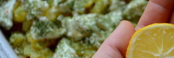 ленивая запеканка из овощей, фарша и мягкого сыра