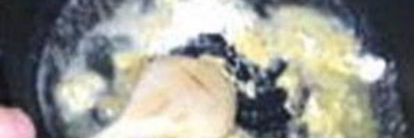 макаронная запеканка с телячьими языками