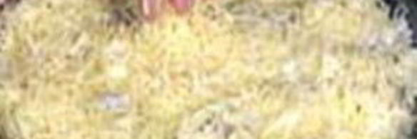 макаронная запеканка с телячьими языками