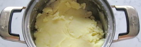 мясная запеканка с картофелем