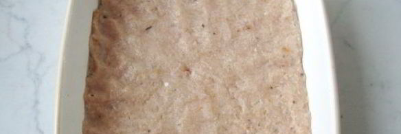 мясная запеканка с картофелем