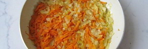 мясная запеканка с картофелем