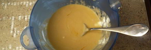 мясная запеканка с овощами