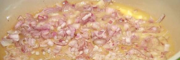 мясная запеканка с тимьяном и дижонской горчицей