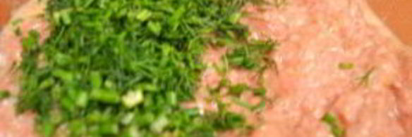 мясная запеканка в духовке