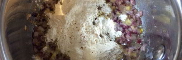 невероятная прованская запеканка