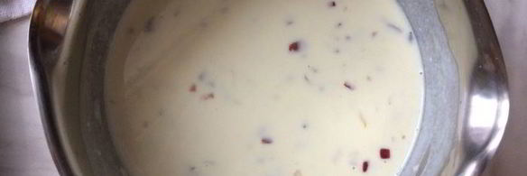 невероятная прованская запеканка