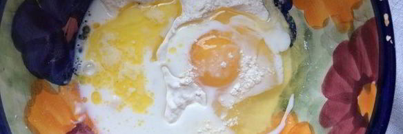 невероятная прованская запеканка